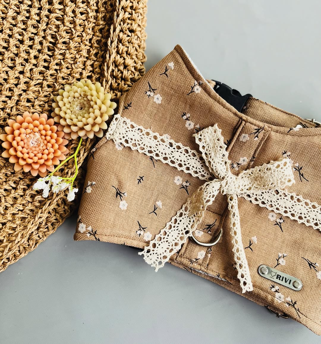 قلاده لباسی پرنسس